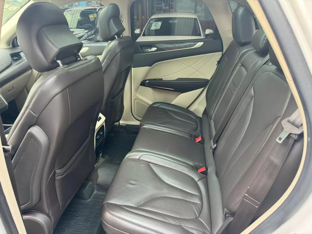 Lincoln MKC 2.3 Reserve At 2019
